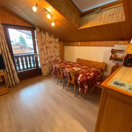 Appartement Familial Avec Multi Pass, Wifi Et Parking, Proche Du Centre De Chatel - Fr-1-693-41 Esterno foto