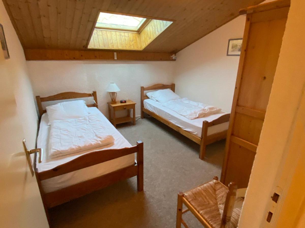 Appartement Familial Avec Multi Pass, Wifi Et Parking, Proche Du Centre De Chatel - Fr-1-693-41 Esterno foto