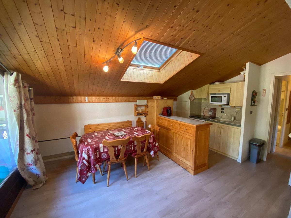 Appartement Familial Avec Multi Pass, Wifi Et Parking, Proche Du Centre De Chatel - Fr-1-693-41 Esterno foto