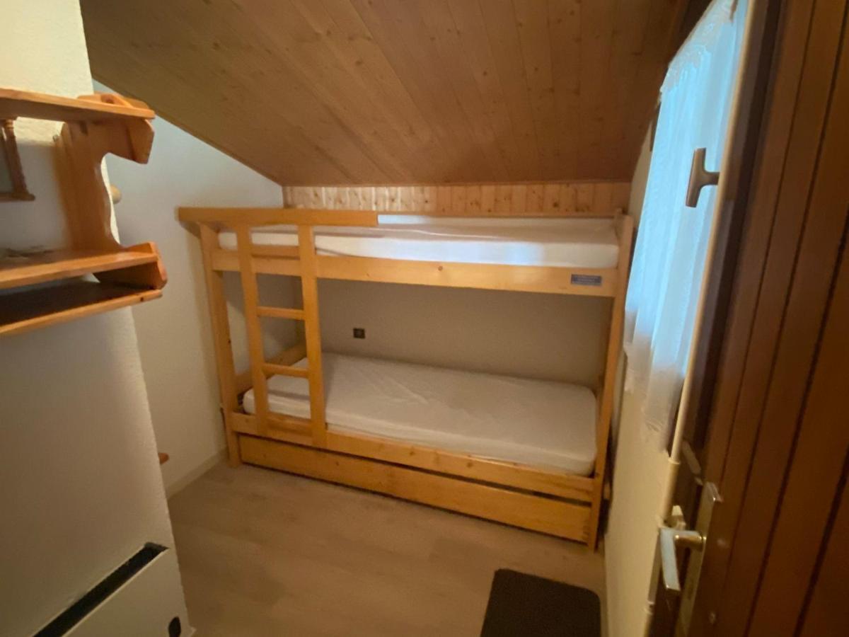 Appartement Familial Avec Multi Pass, Wifi Et Parking, Proche Du Centre De Chatel - Fr-1-693-41 Esterno foto