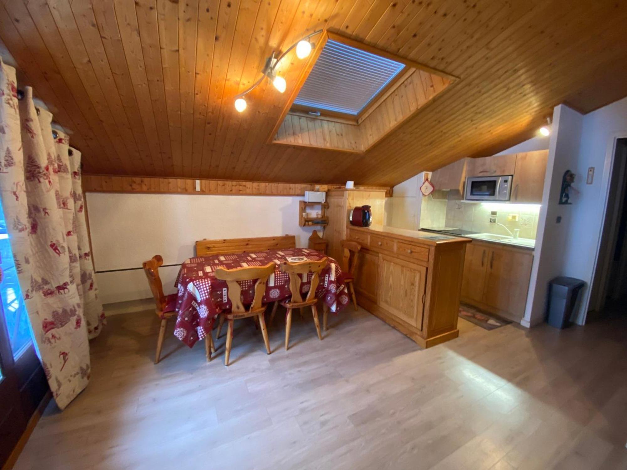 Appartement Familial Avec Multi Pass, Wifi Et Parking, Proche Du Centre De Chatel - Fr-1-693-41 Esterno foto