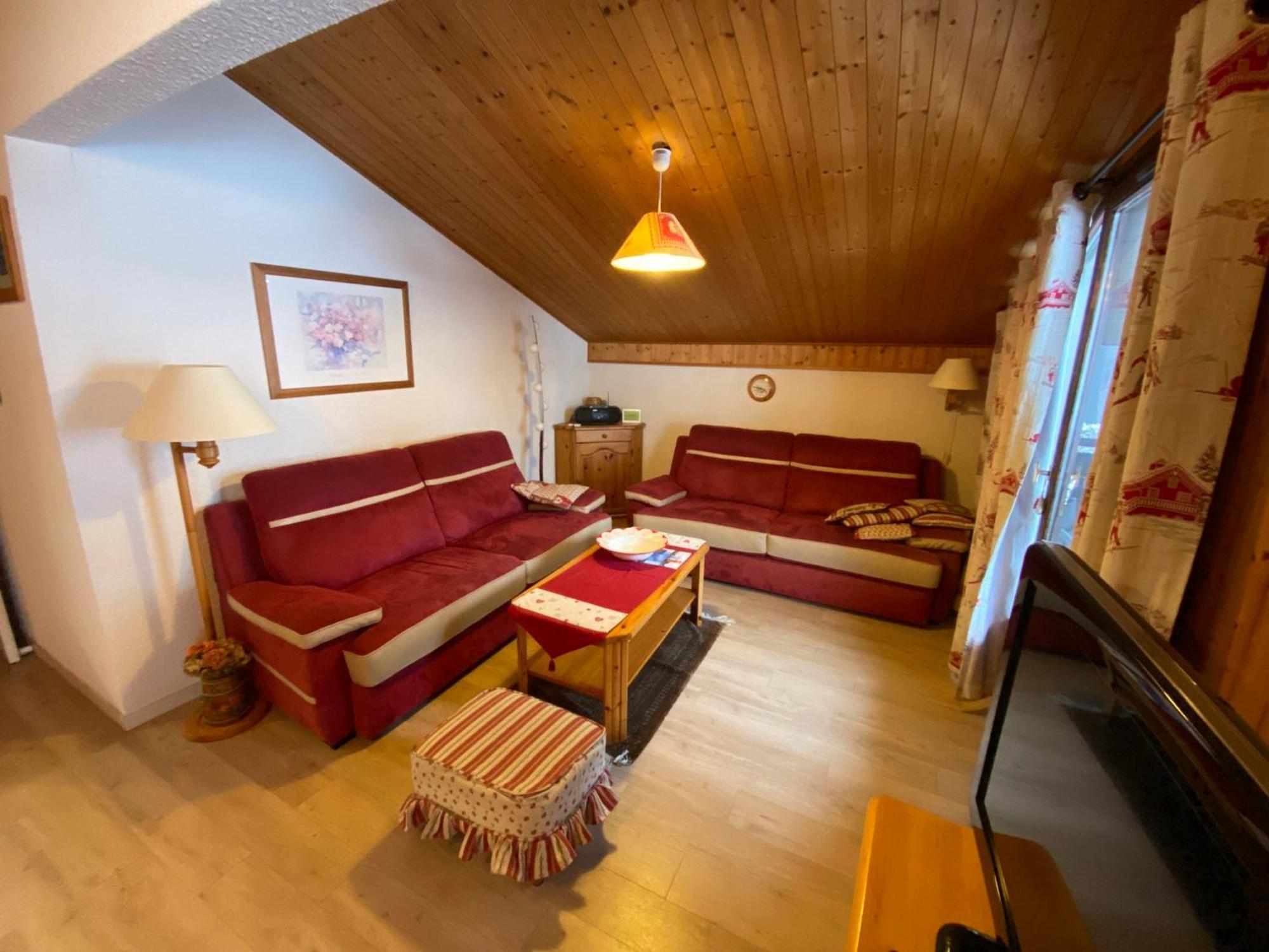 Appartement Familial Avec Multi Pass, Wifi Et Parking, Proche Du Centre De Chatel - Fr-1-693-41 Esterno foto