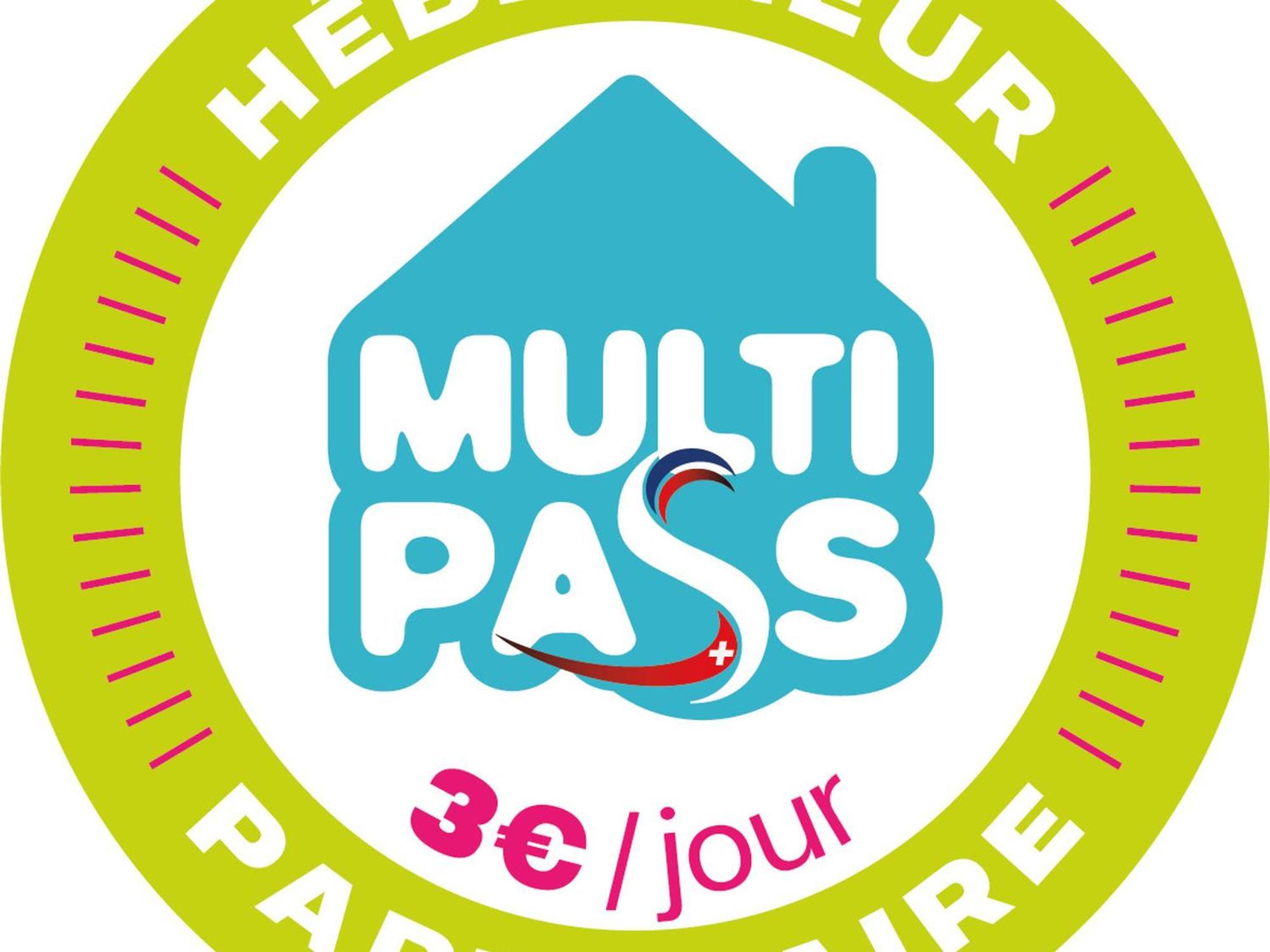 Appartement Familial Avec Multi Pass, Wifi Et Parking, Proche Du Centre De Chatel - Fr-1-693-41 Esterno foto
